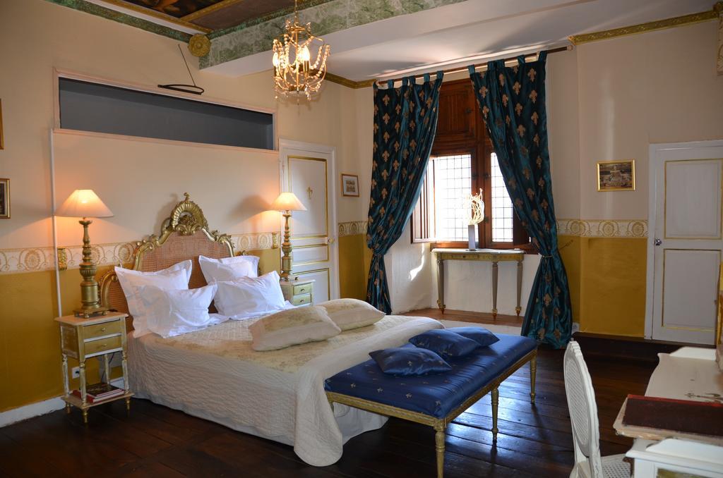 Bed and Breakfast La Tour Du Lion Рошфор-ан-Терр Екстер'єр фото